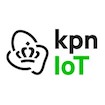 KPN IoT logo | AMdEX